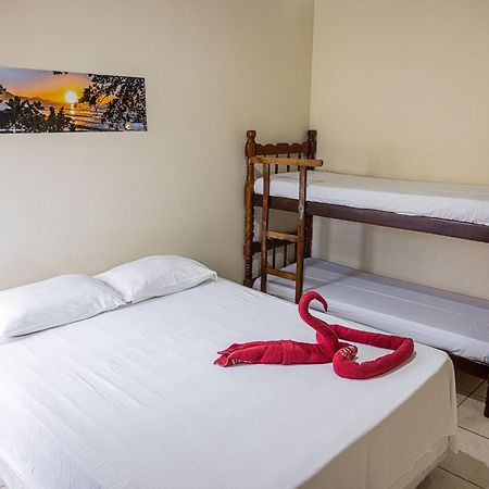 Apartamento Praia Grande Ubatuba Proximo Mar Internet Wifi 외부 사진