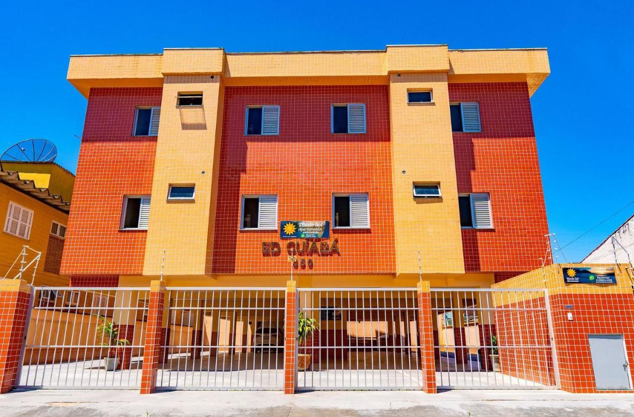 Apartamento Praia Grande Ubatuba Proximo Mar Internet Wifi 외부 사진