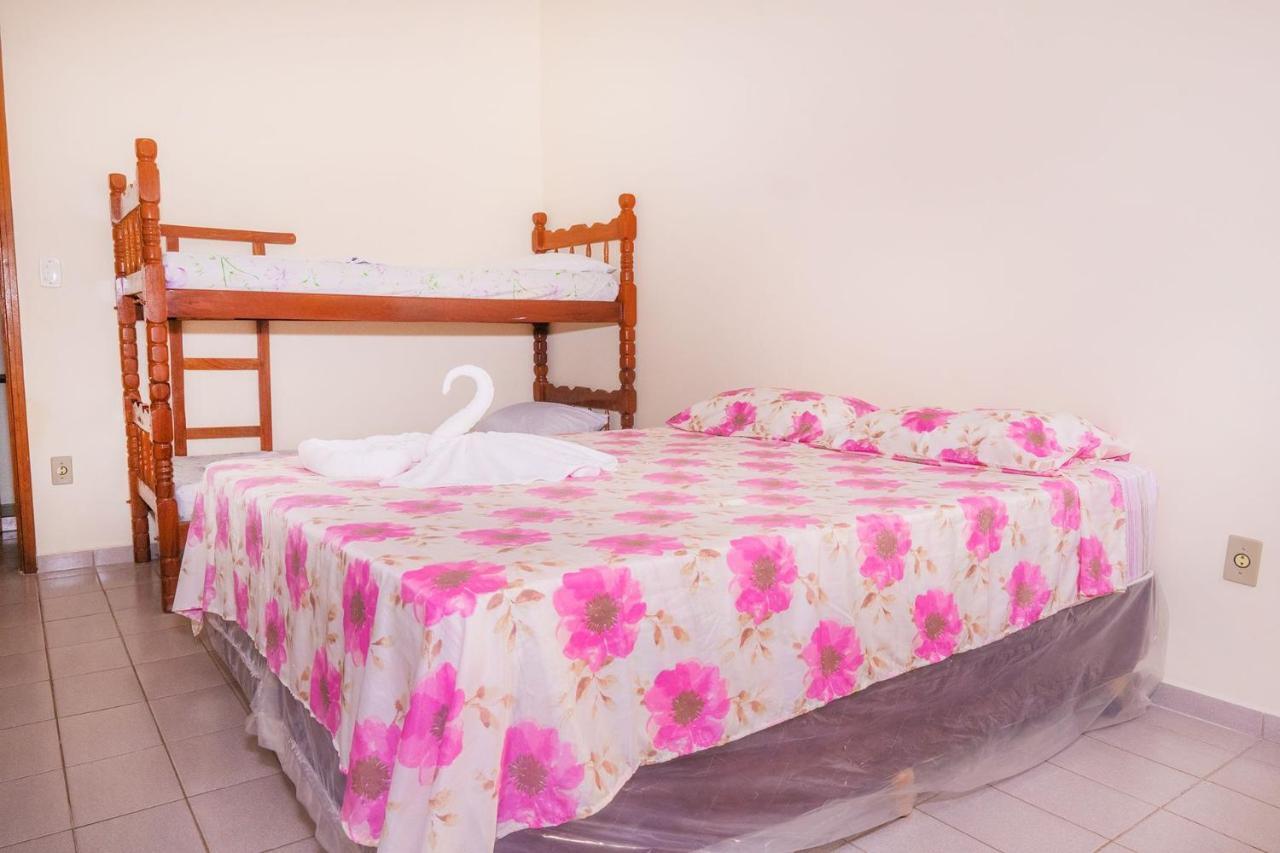 Apartamento Praia Grande Ubatuba Proximo Mar Internet Wifi 외부 사진